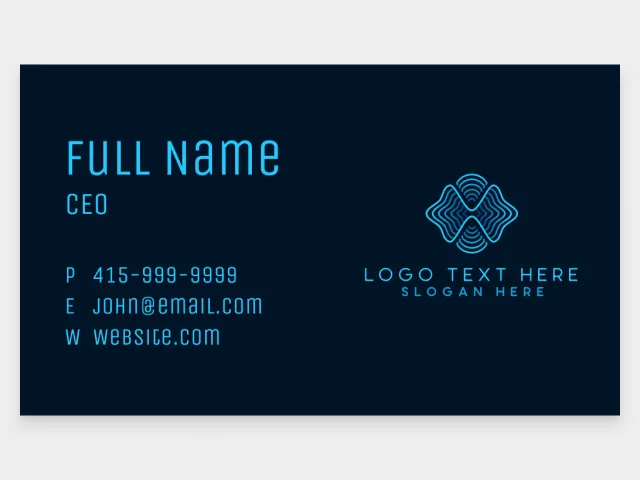 Business Cards