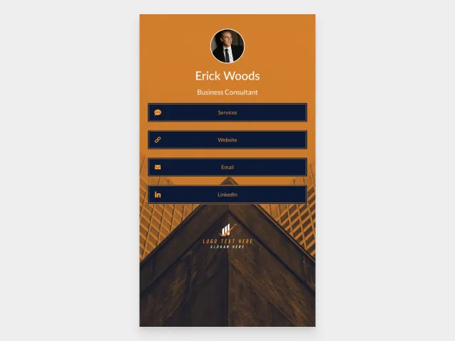 Digital Business Cards